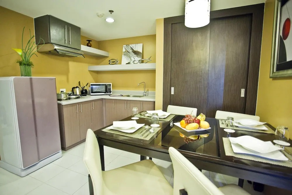 The Exchange Regency Residence Hotel Managed by HII