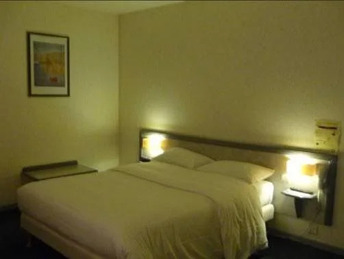 Hotel le Chatelain