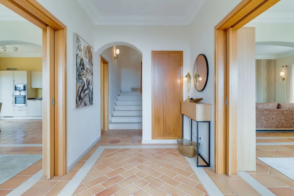 Villa Gasparini