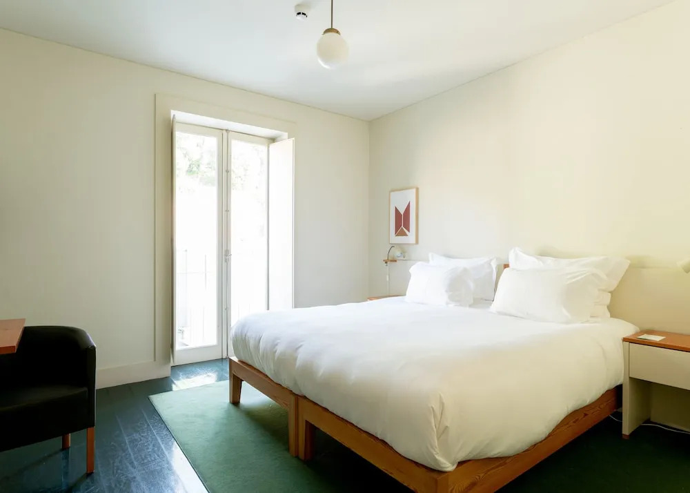 Duas Portas Townhouse