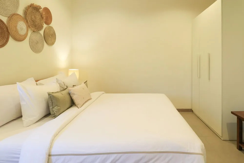 Casanusa Villa Jimbaran Bali