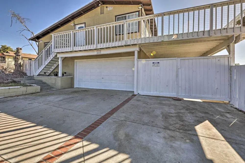 Mtn-view Home < 1 Mi to Lake Elsinore!