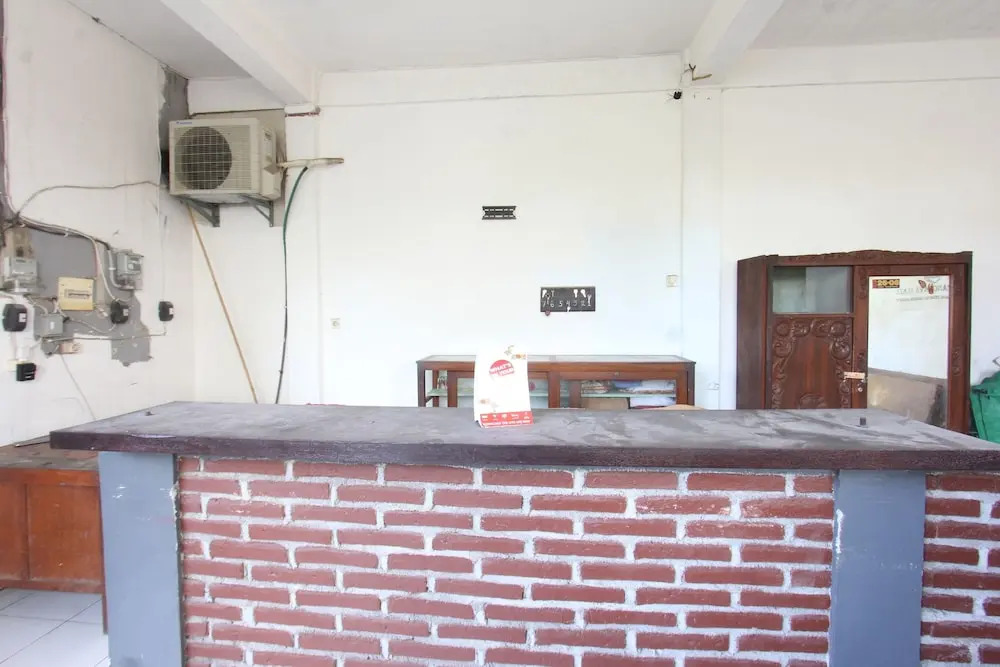 Hotel O Tungku Klui Hotel