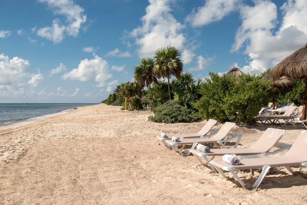 Platinum Yucatan Princess Adults Only - All Inclusive