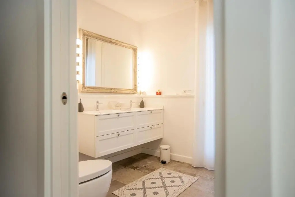 Villa Tra i Due Mari con Spa