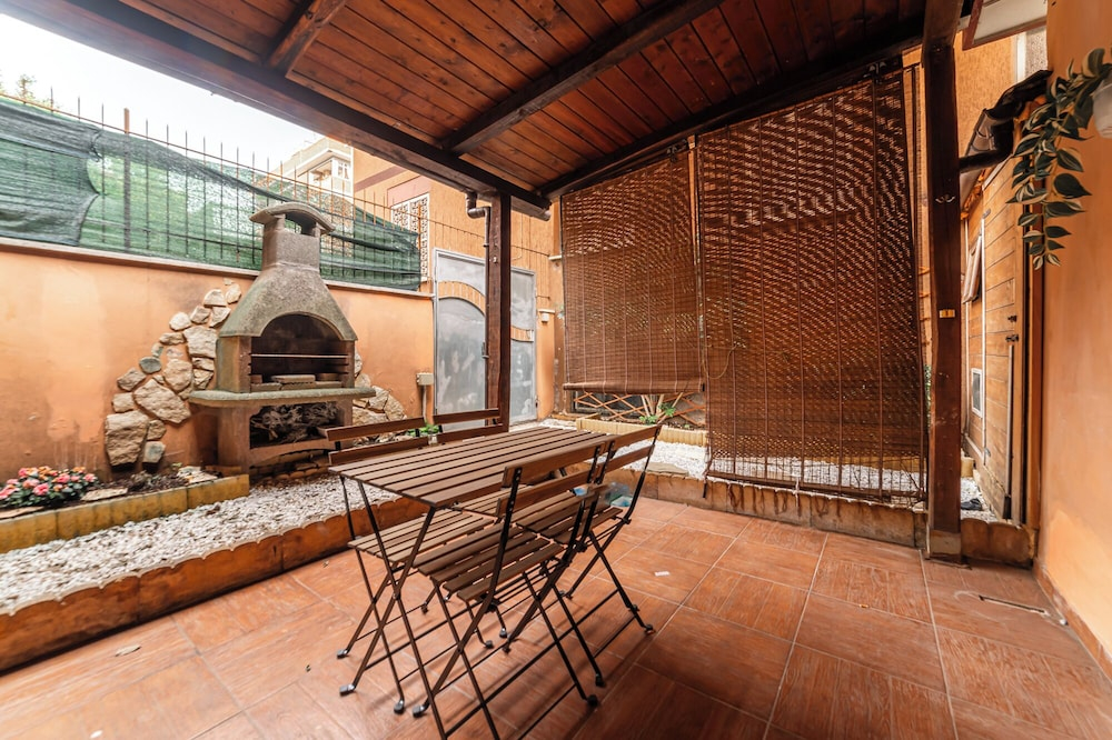 Casa Sincera - Ospedale Gemelli