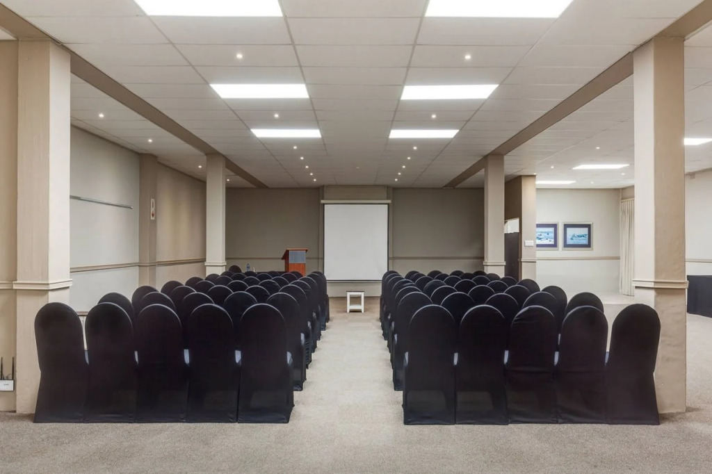 Saldanha Bay Hotel
