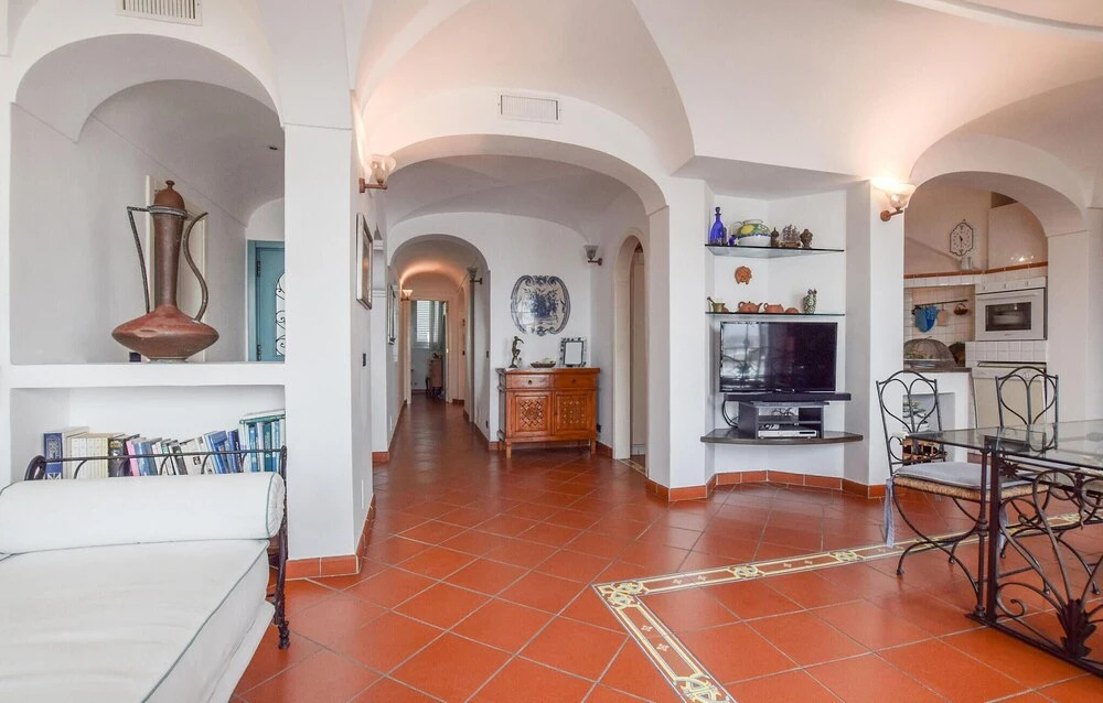 Beautiful Home in Casamicciola Terme With 2 Bedrooms and Wifi