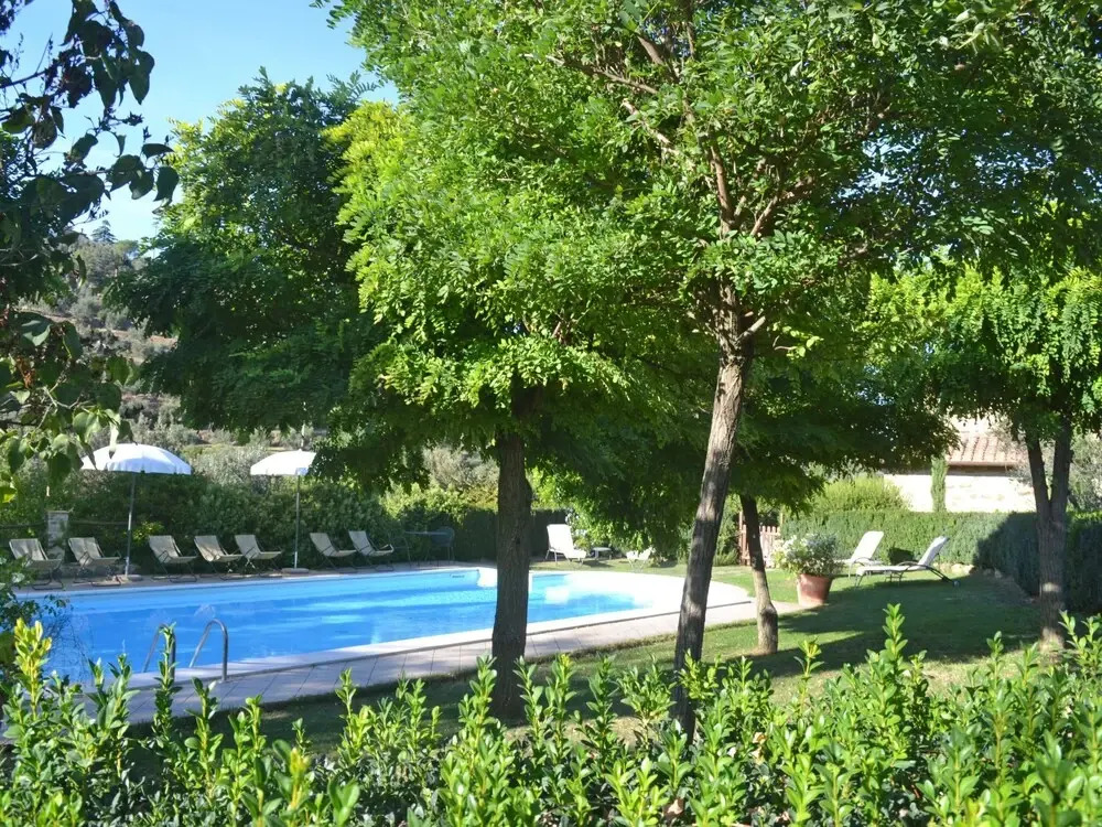 Holiday Home Montecucco Winery by Interhome