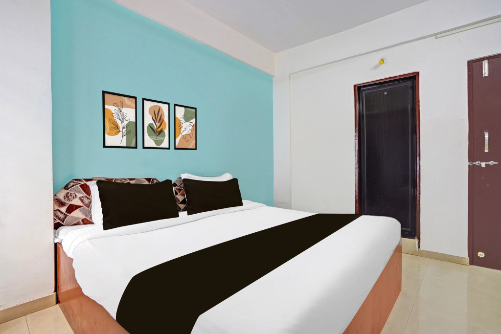 Hotel O Rane Nagar formerly Shree Mangal Complex