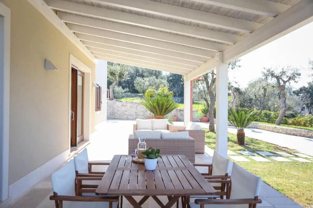 VILLA LAURETO by Apulia Hospitality