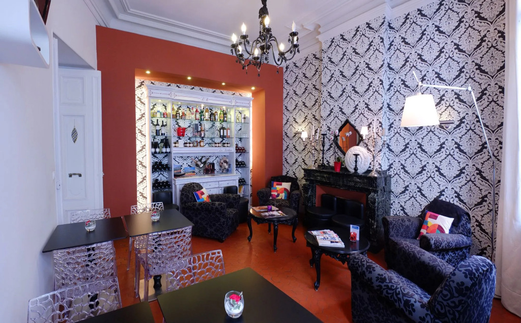 Hôtel La Résidence