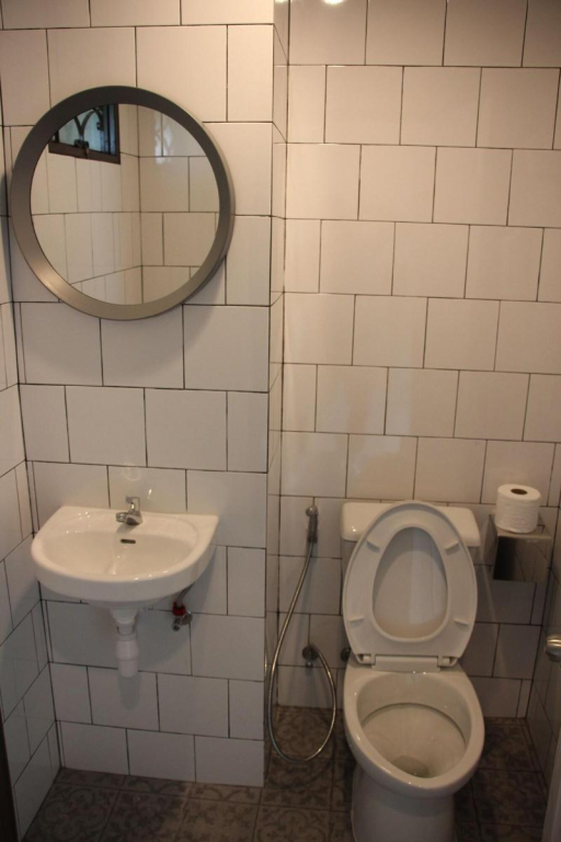 Yam Yen Hostel