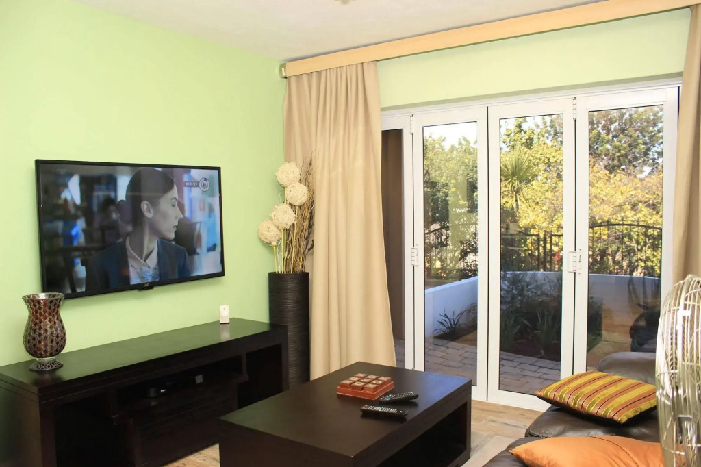 Glenvista Guest House