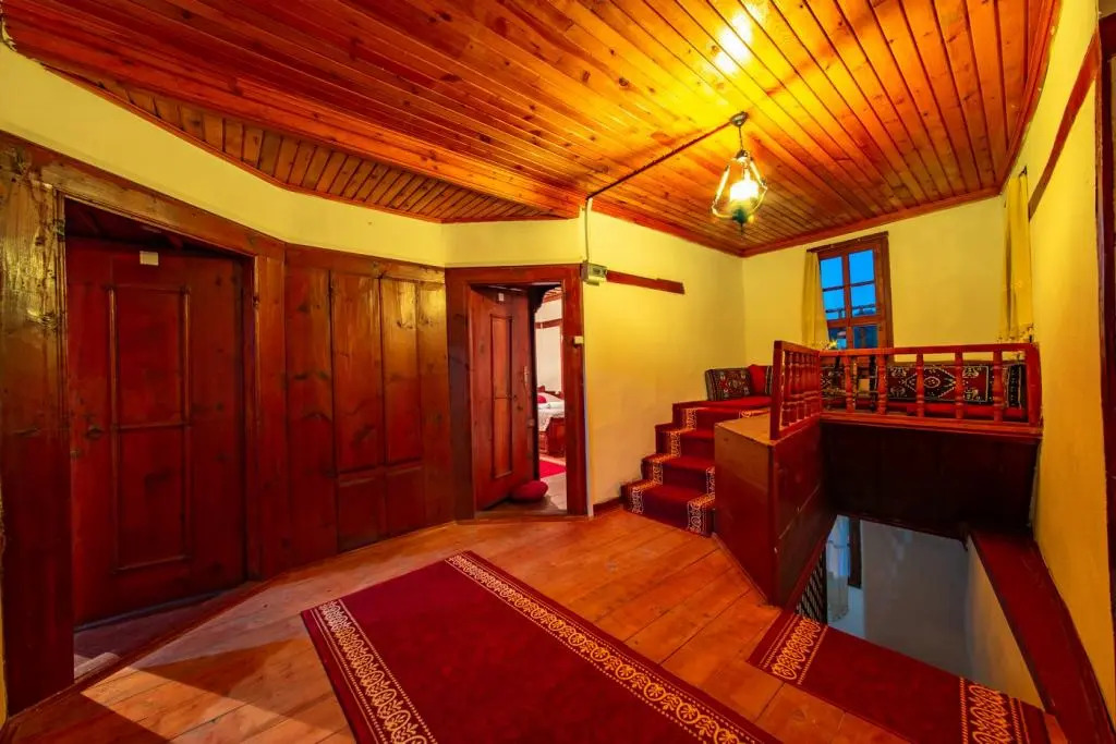 Beyzade Konak Otel