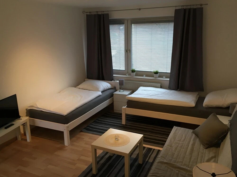 Campus Apartment Oldenburg