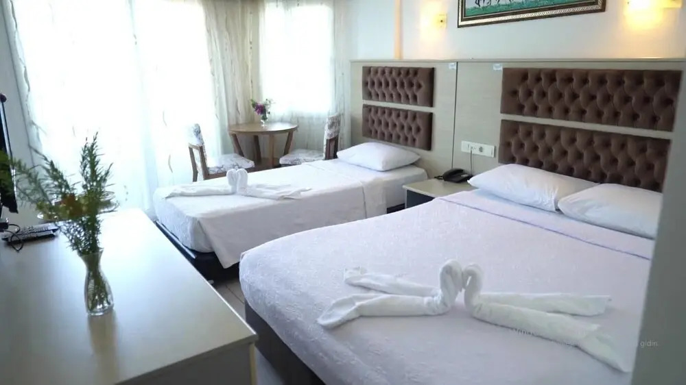 Nixe Hotel