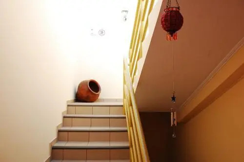 Hostal Portales