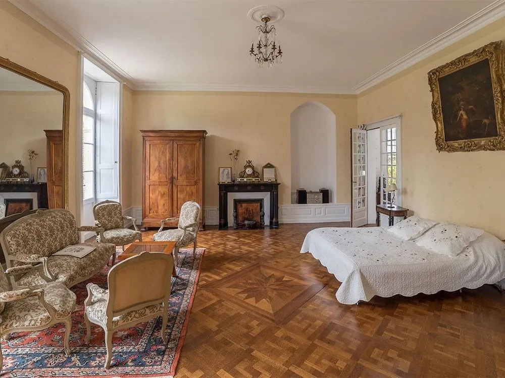 La Maison de Maître