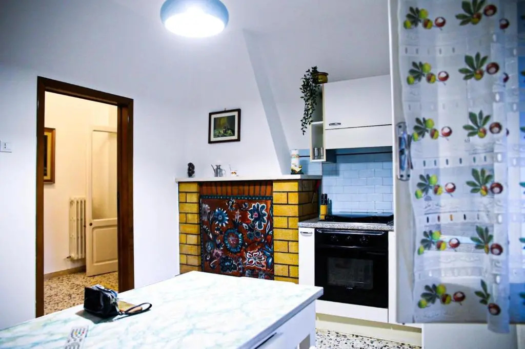 Casa Campli