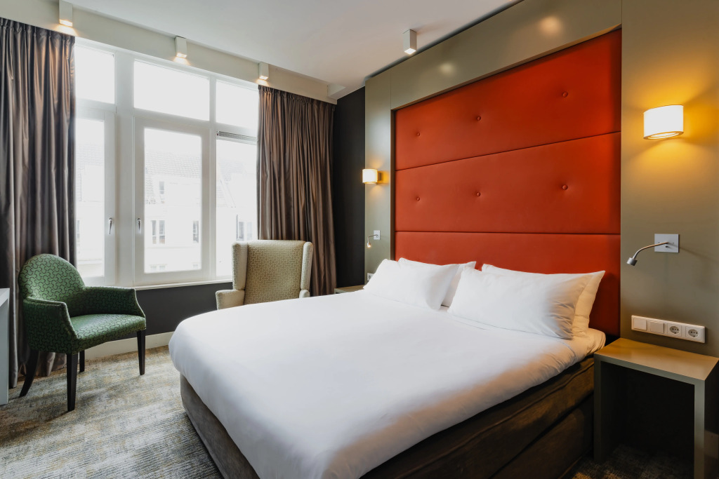 Hotel JL No76