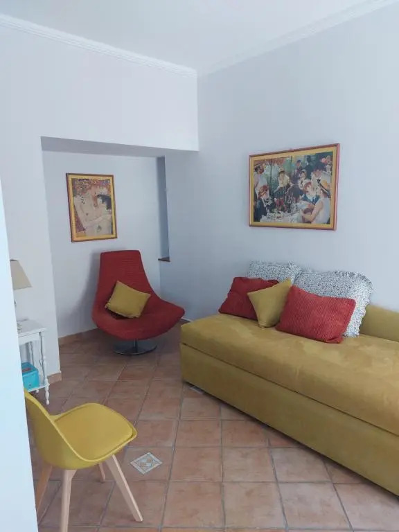Appartamento da Rossella
