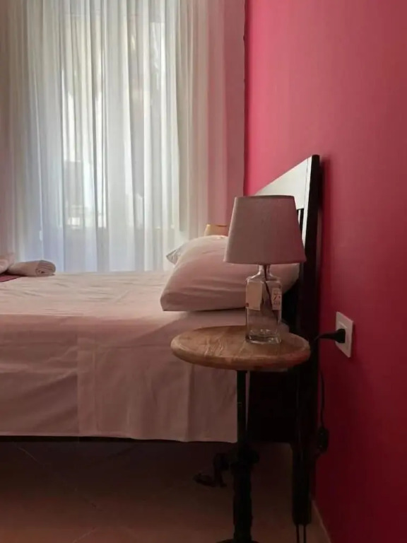 B&B Napoli Tonic