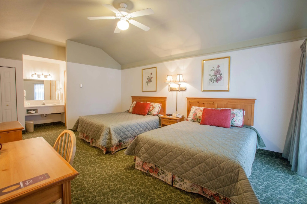 Rivers Edge Resort by Aspen Hotels