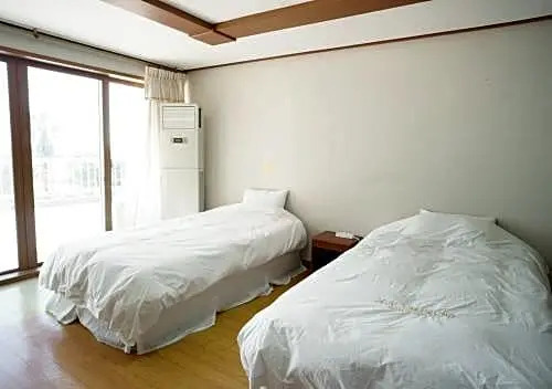 Big Ssum Hostel