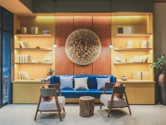 Yunxi GINLAN JIA Resort Hotel