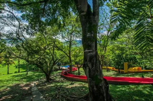 Hotel Lagotours