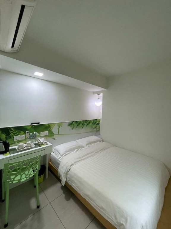 Green Apple Boutique Hotel