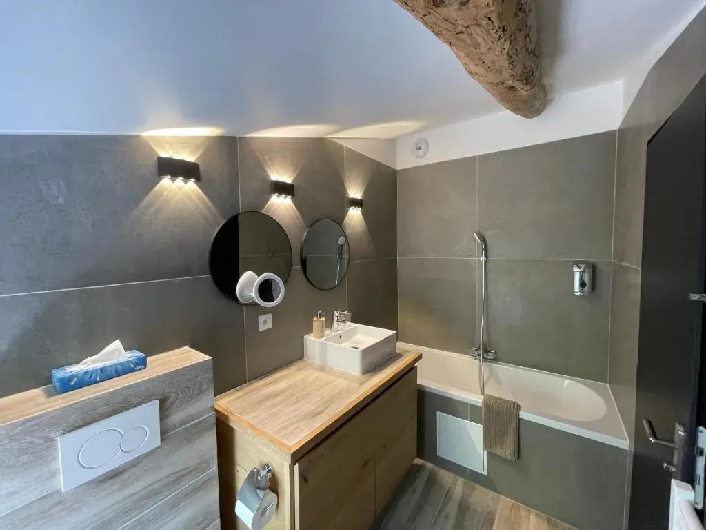 Domaine de Calypso & Suites