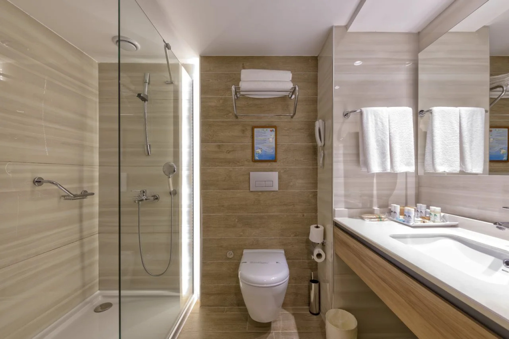Meryan Hotel - Ultra All Inclusive