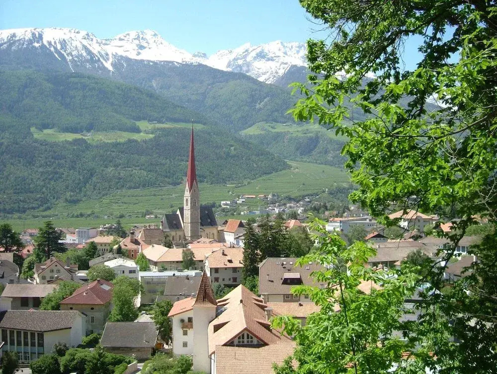 Parkhotel Zur Linde