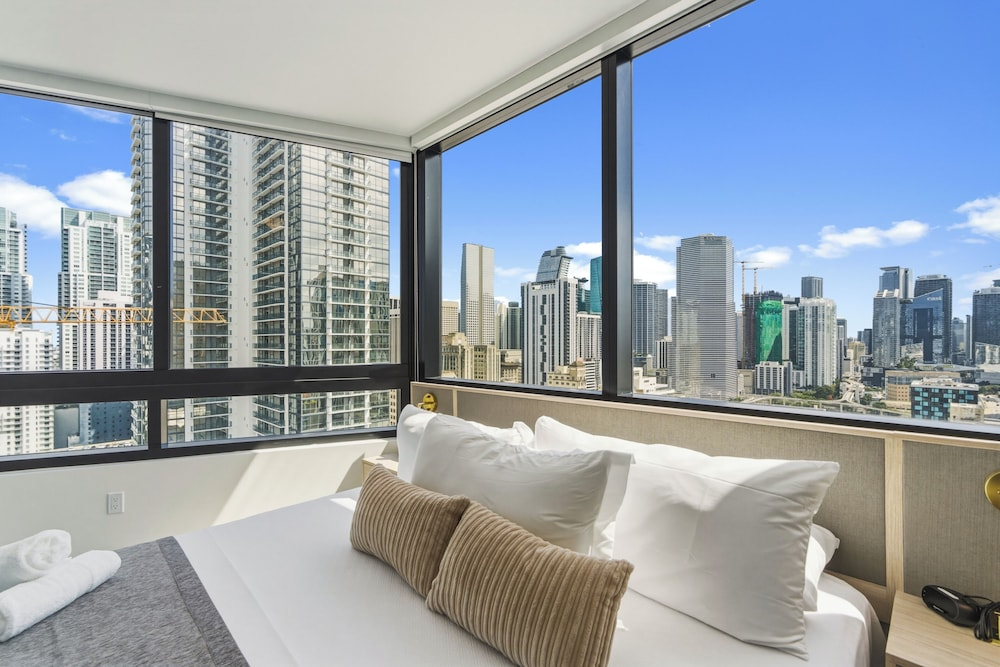 District Miami