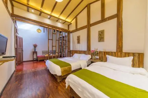 Wenlin Guest House