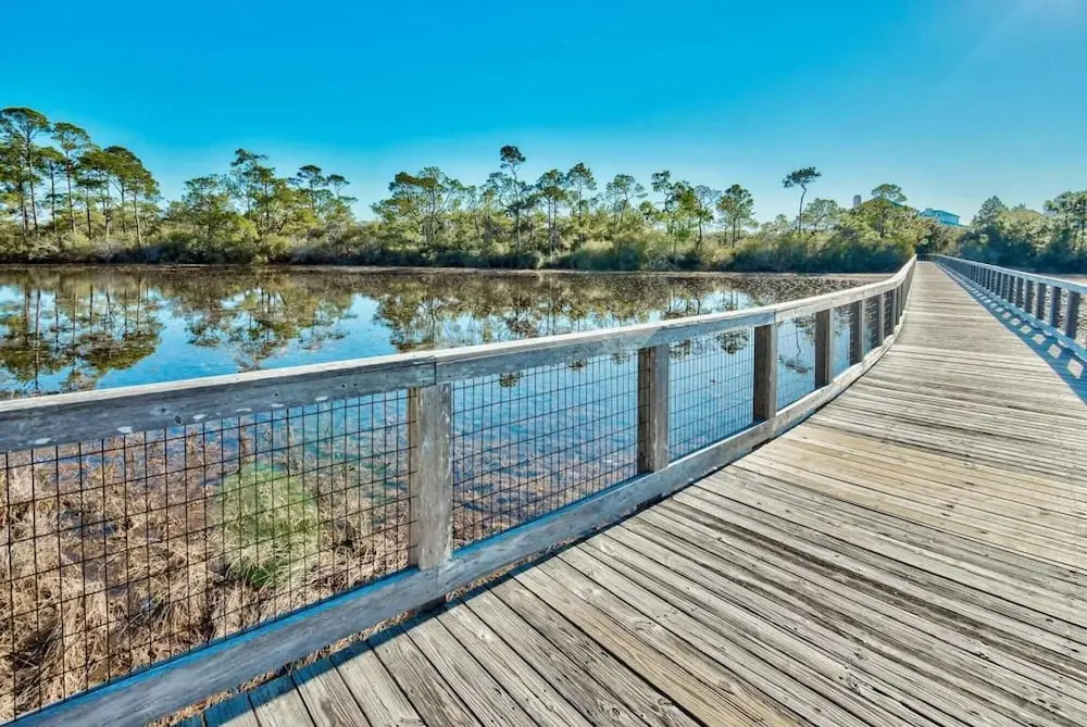 Bella Veranda - 110 Tumblehome Way by Dune Vacation Rentals
