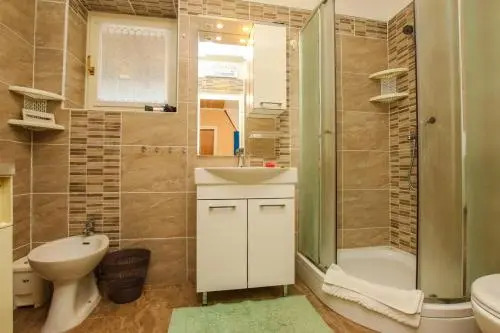 Apartment Gogić 1092