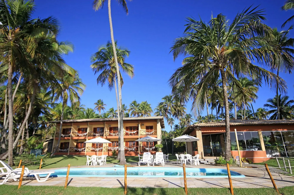 Igarakuê Hotel Pousada