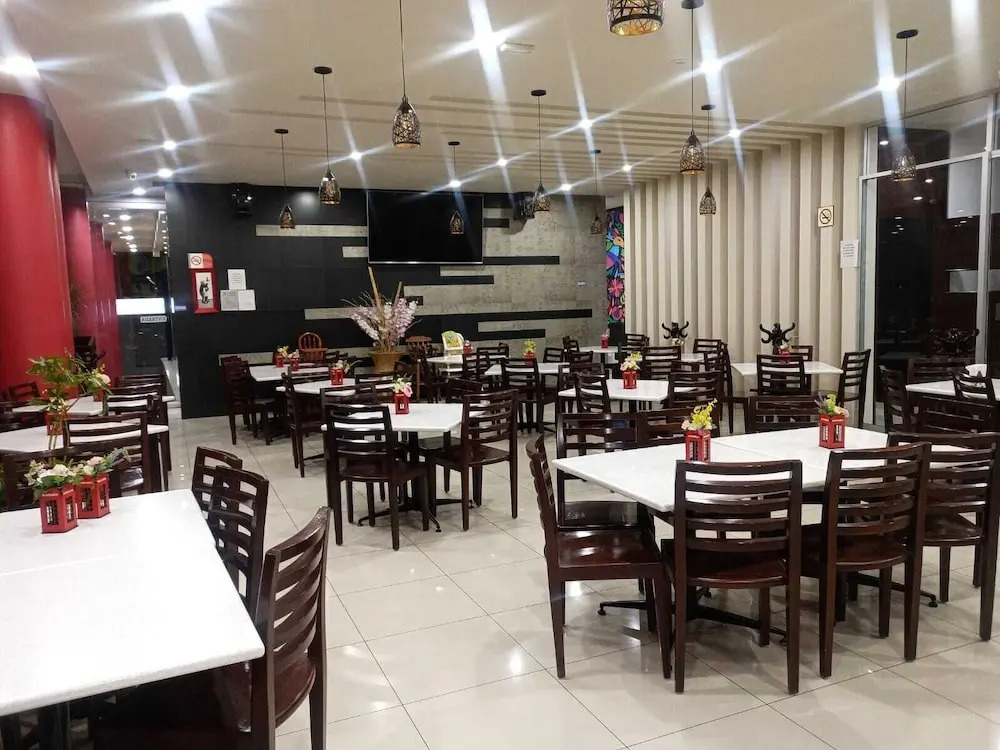 Hotel Inglés