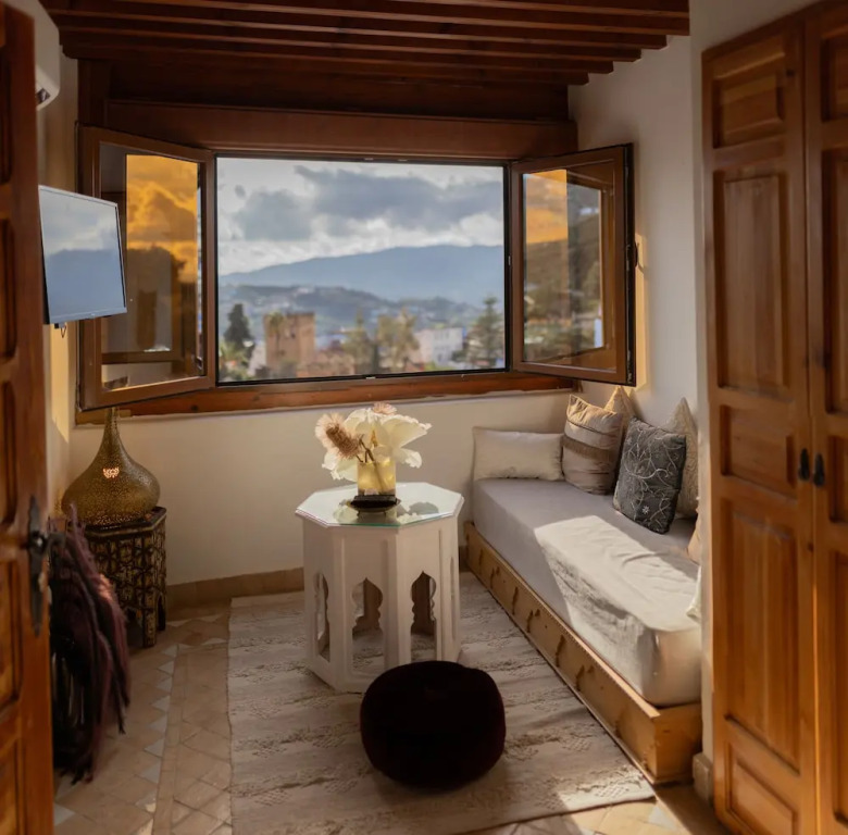 Riad Nila