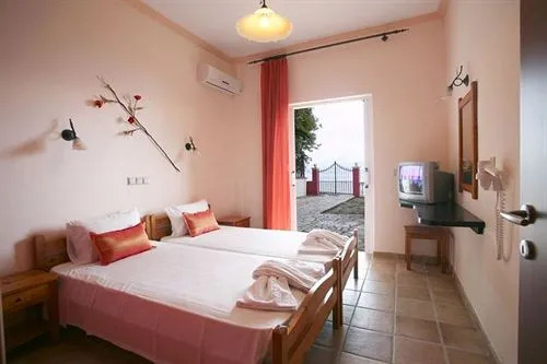 Apartments Corfu Sun Pool Side