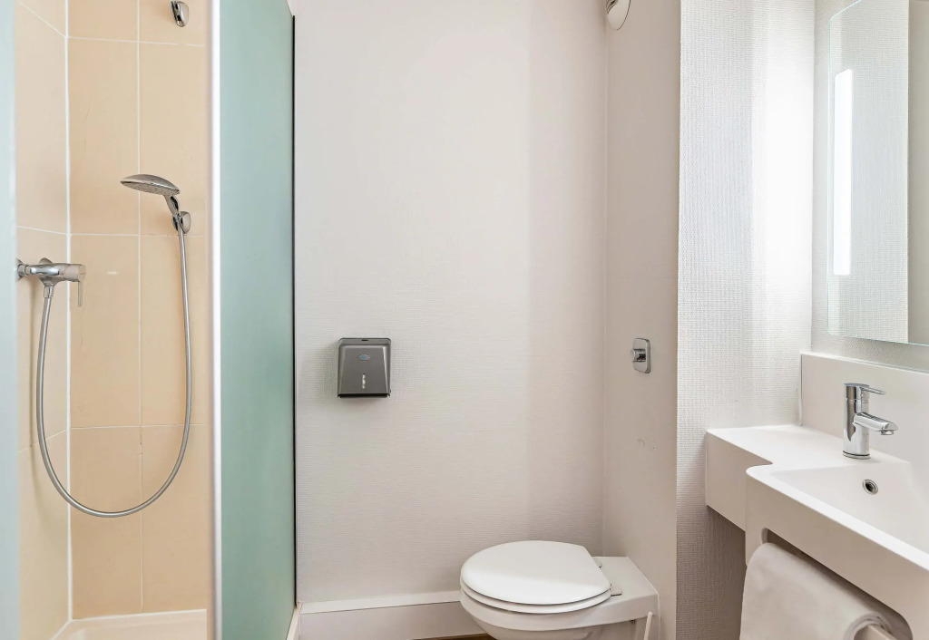 B&B HOTEL Tours Parc Expo St-Avertin