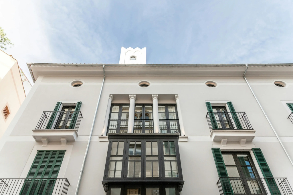 Concepcio by Nobis, Palma, a Member of Design Hotels