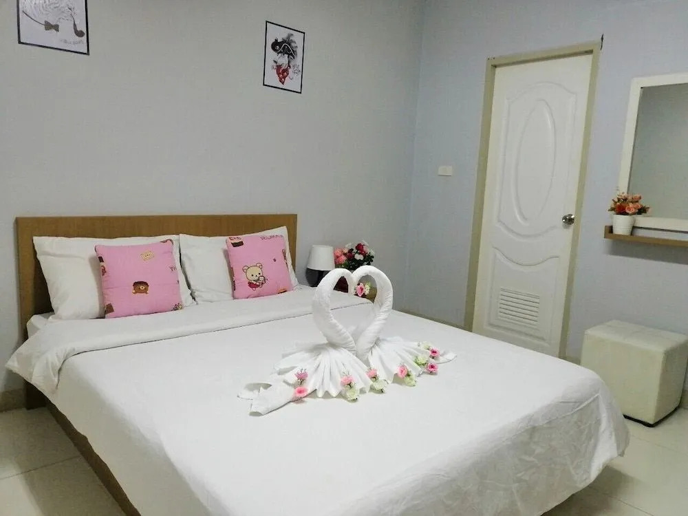 ruamsab apartment1