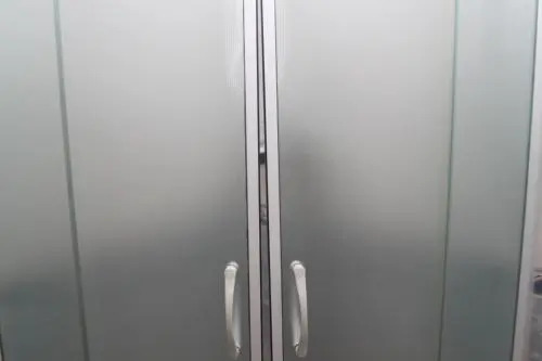 Penzion V Ráji - economy class