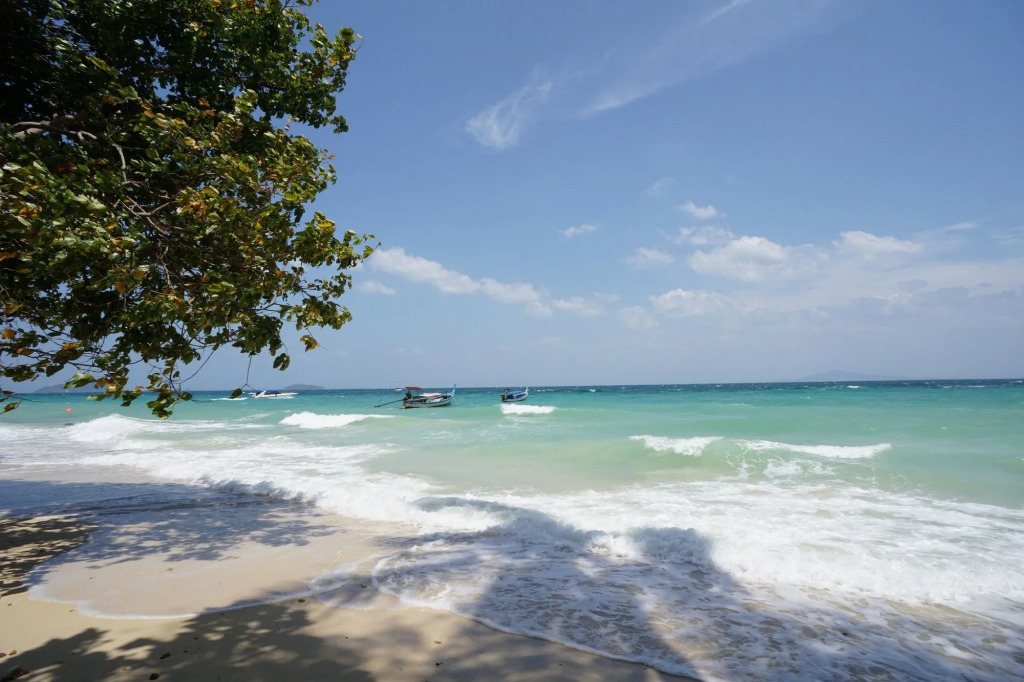 The Cove Phi Phi