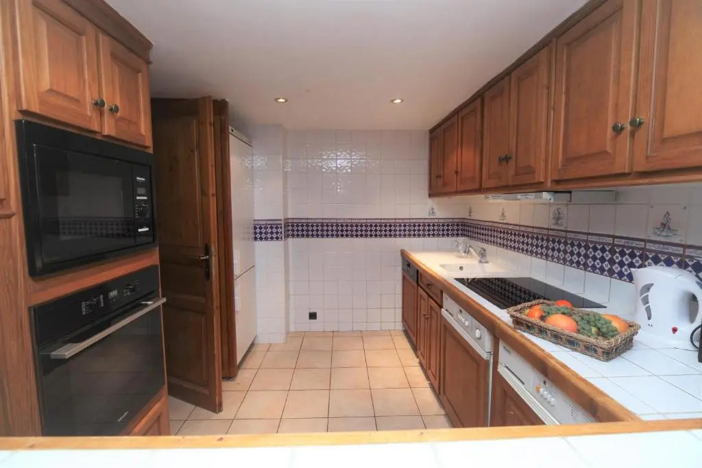 Very spacious apartment 140m2 for 8 to 11 people