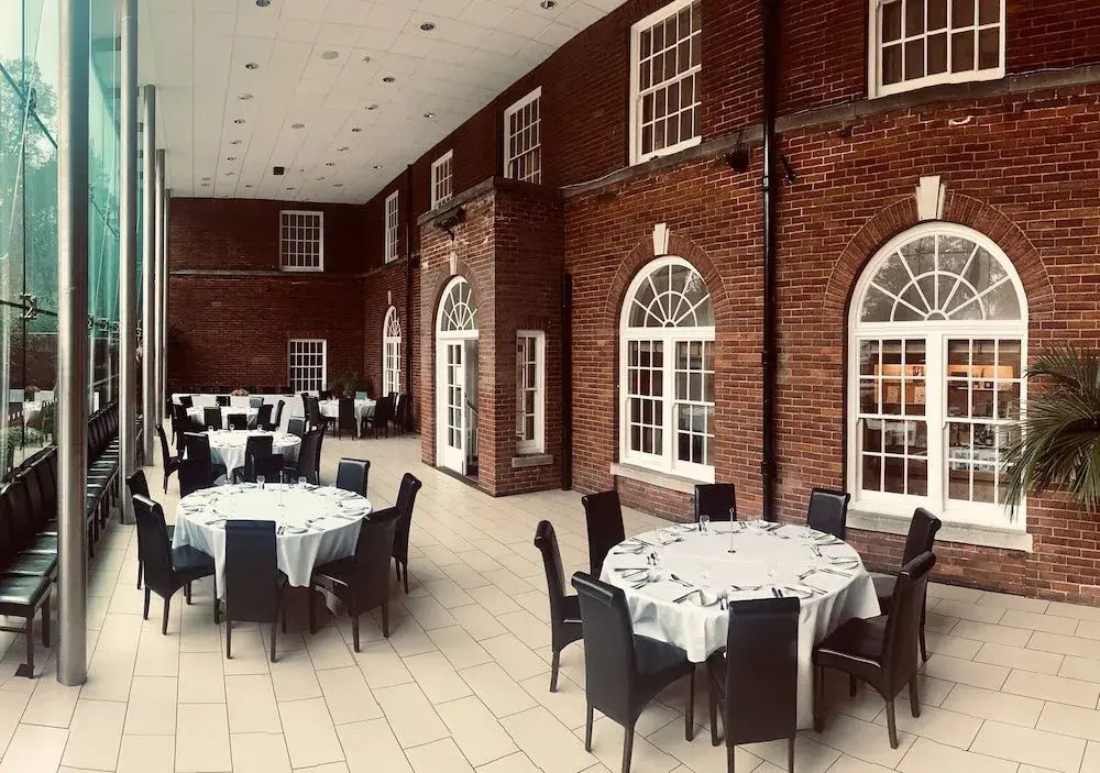 Charlotte House Hotel